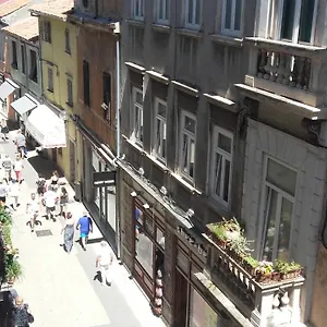 Aparthotel Center Old Town And ***