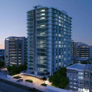  Apartamento Monaco Residences Piantini República Dominicana