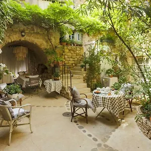 Guest house La Cordiere ***