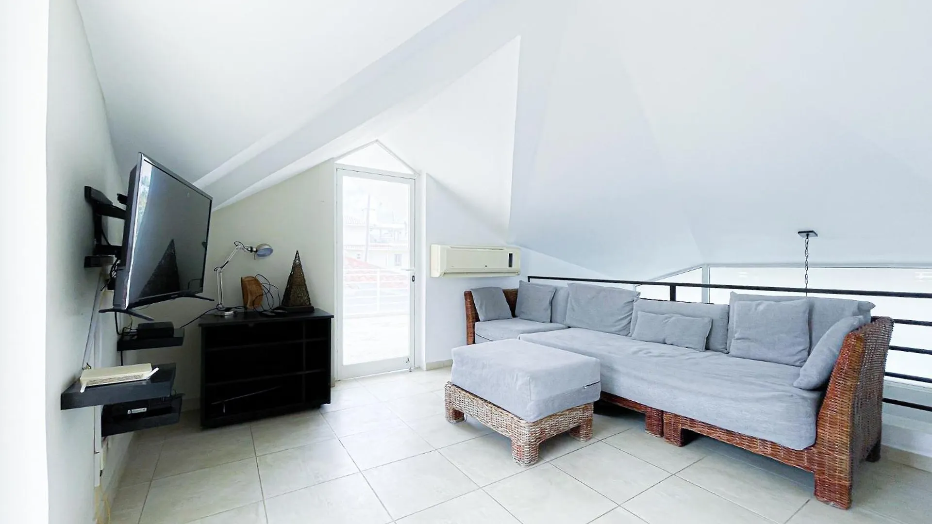Beach Villas & Apartments Ocean & Garden View Wifi Bbq Beach Club & Spa 푼타 카나 호텔